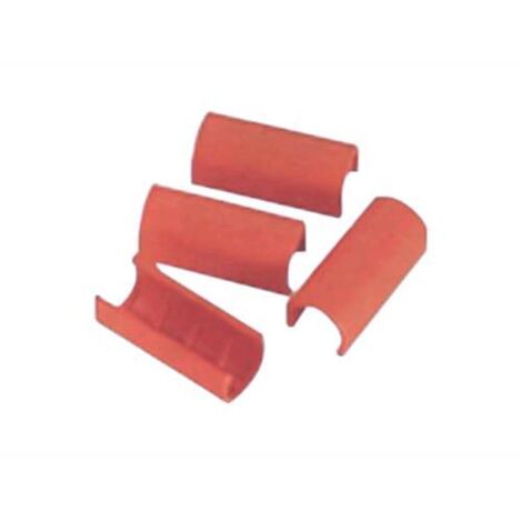 Fermasacchi per Carry Cart Claber 8713 – Set da 4 pezzi per fissaggio sicuro dei sacchetti – Claber