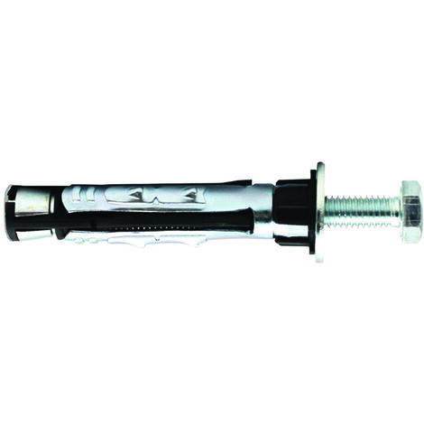 Ancorante meccanico universale Elematic TRIDER/B M10 569558 (1/5)