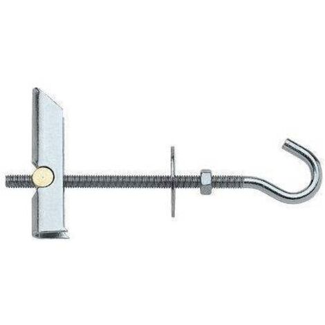 ELEMATIC ANCORA ETR/OA  6 ITW CONSTRUCTION PRODUCTS ITALY PZ 25,0