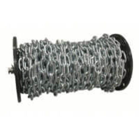 CATENA GENOV.ZINCATA 16-2,7 MT.75