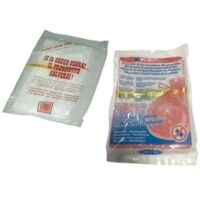 Sacco Per Prosciutto PEBSHOP 50x100 Cm - Nylon Alimentare, Con Nastro | Per Stagionatura E Conservazione - Foto 4