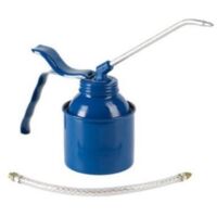 Pressol 05224 Oliatore con Flessibile 350gr