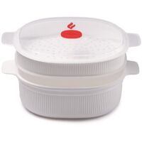 Snips Vaporiera Microonde
