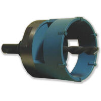 Ecef 56090 Sega a Tazza Al Widiam Diametro 90mm