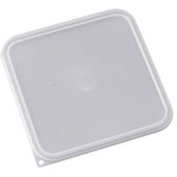 Agnelli Sfc12scpp190 Coperchio Barattolo Quadro