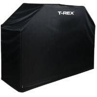Copertura Per Barbecue - cm.142x43x120h. - peso kg.0,60