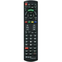 Telecomando tv bravo original5 panasonic