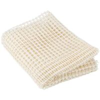 Rete Antiscivolo Pvc per Tappeti 60x120 cm - Peso 230gr/mq - XTRA