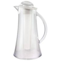 Caraffa Ametiste C/Cop.+Refrig. Lt.2