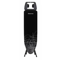 Asse Da Stiro Taurus Argenta Black