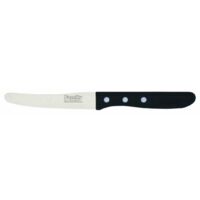 COLTELLO DA TAVOLA 465 LAMA INOX 11 CM BL 6 PZ