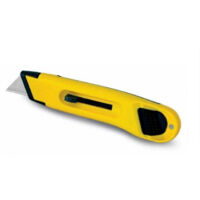 Stanley - Coltello con lama retrattile - 5 posizioni - 0-10-088