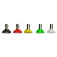 KIT 5 UGELLI X IDROPUL. PER ATTACCO RAPIDO LAVOR PZ 1,0