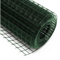 Rete Zn+Pl 13X13-0,90 h 100 m 25 Trex 04081