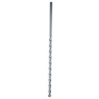 Punta Trapano Widia Standard Lunga 03015 Krino Mm 22X600 - 1 Pz