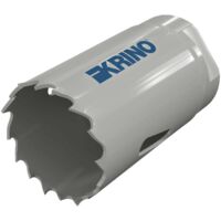 Fresa a tazza hss bimetal - Specifiche: mm 140
