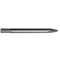 1PZ SCALPELLO ATTACCO SDS-MAX A PUNTA - lunghezza mm.400