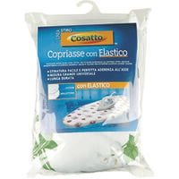 Copriasse da stiro doppio strato 140x54