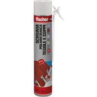 Schiuma poliuretanica 'tegole e coppi' pup t 750 ml 750 - per pistola