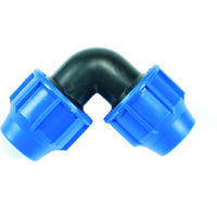 Raccordi Gas Carburante Aria Confezione Da 5 Raccordi In Ottone 5/16" Barb X 1/4" Maschio NPT - Per Gas, Carburante, Aria Pompa Per Grasso - Foto 6