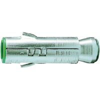 25PZ TASSELLO ANCORANTE ACCIAIO 'GBM' GBM 10 16 x 60