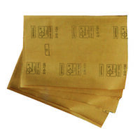 Carta vetrata silicata in fogli - n°4