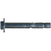 Ancorante Acciaio 'Delta' Delv12140 12 X 140 Vite M10 X 140 Cf. 20 Pz