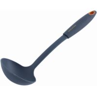 Mestolo nylon fackelmann art.25207 - 4 pz