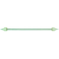 Tubo di ricambio per stufe al quarzo - 400W cm 25 - SYNTESY - 10 pz