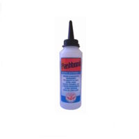 Flashbond Colla Adesivo Rapido Trasparente Acetovinilico Aceto Vinilica 125 Ml