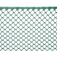 Tenax Rete In Plastica A Maglia Esagonale Polietilene