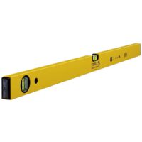 Stabila Type 70, 90 cm 2287 Livella a bolla in metallo leggero 90 cm 0.5 mm/m