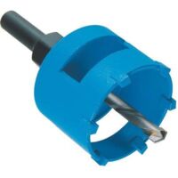 FRESA A TAZZA A ROTAZIONE WIDIA 21015 KRINO - MM 40 + CODOLO - 1 pezzo