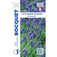 Lavande Blue Provence - 0,2g