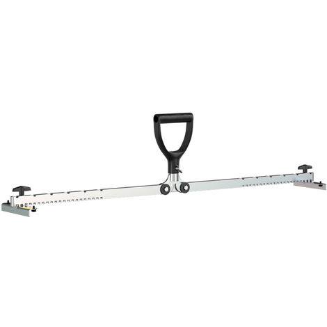 LANGFIT® Fliesenheber Mit Extra Langem Griff 50-80cm - MS-FH5080L