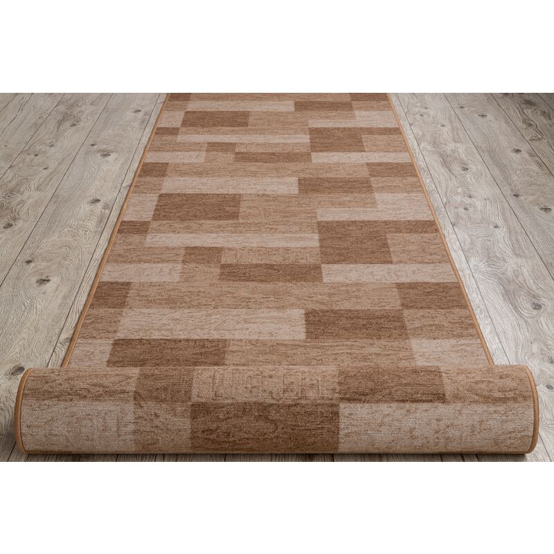 Scaldasalviette Elettrico Dorato 430mm Altezza 504mm Larghezza - 120 - Foto 7