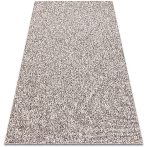 CASABLANCA WASHABLE 71511080 carpet beige / brown - washable, melange, looped beige 160x230 cm (1/5)