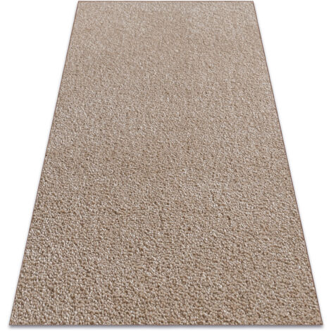 Carpet wall-to-wall STAR beige beige 150x300 cm (1/5)