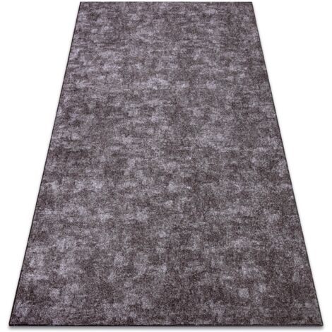 Carpet wall-to-wall POZZOLANA brown 44 brown 300x350 cm (1/5)