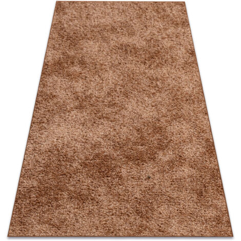 Wall-to-wall SERENADE light brown brown 250x300 cm (1/5)