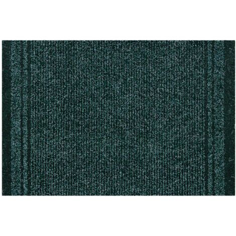 Doormat MALAGA green 6059 green 66x370 cm (1/5)