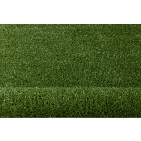 Artificial grass ORYZON Erba - Finished sizes green 200x500 cm