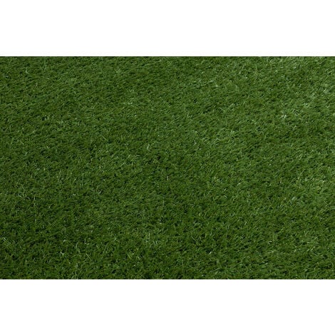 Artificial grass ORYZON Erba - Finished sizes green 200x500 cm