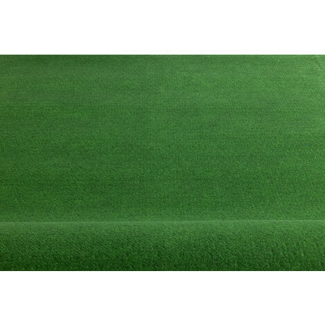 Artificial grass PATIO green 200x200 cm