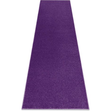 Runner ETON 114 violet purple 100x330 cm (1/5)