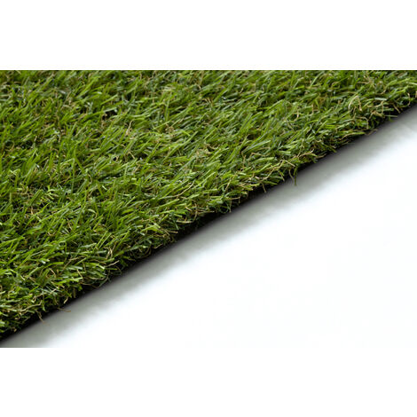 ARTIFICIAL GRASS ALVIRA any size green 133x150 cm