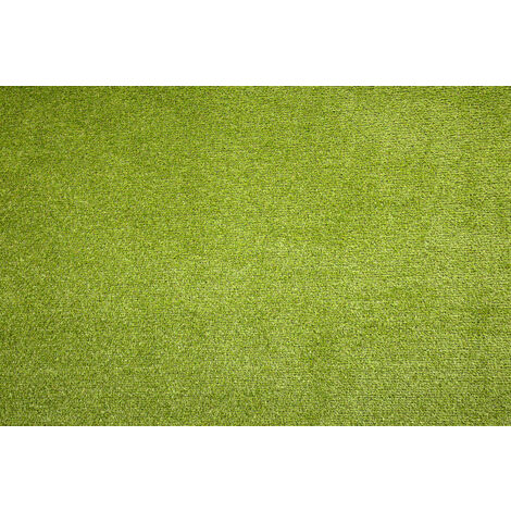 ARTIFICIAL GRASS ALVA any size green 200x450 cm