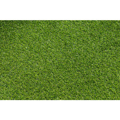 ARTIFICIAL GRASS MONA any size green 133x600 cm