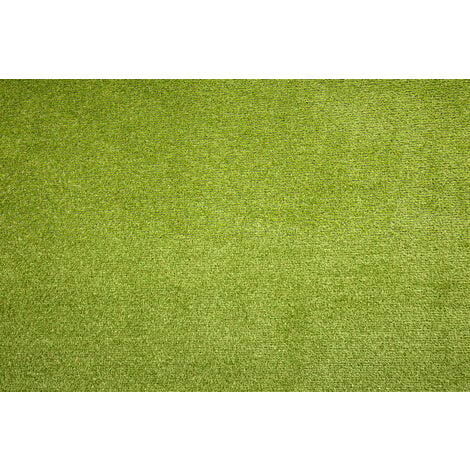 ARTIFICIAL GRASS ALVA any size green 133x200 cm