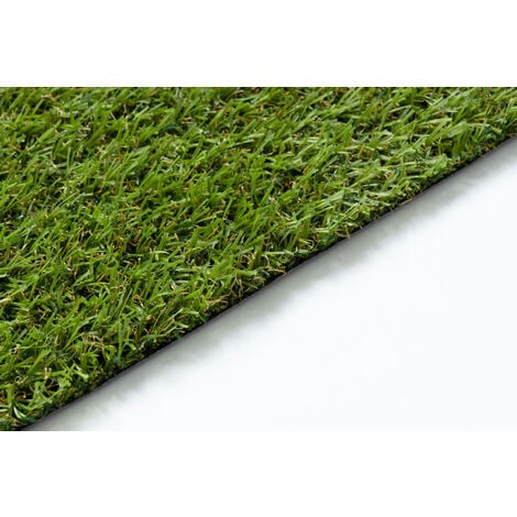 ARTIFICIAL GRASS ALVA any size green 133x200 cm